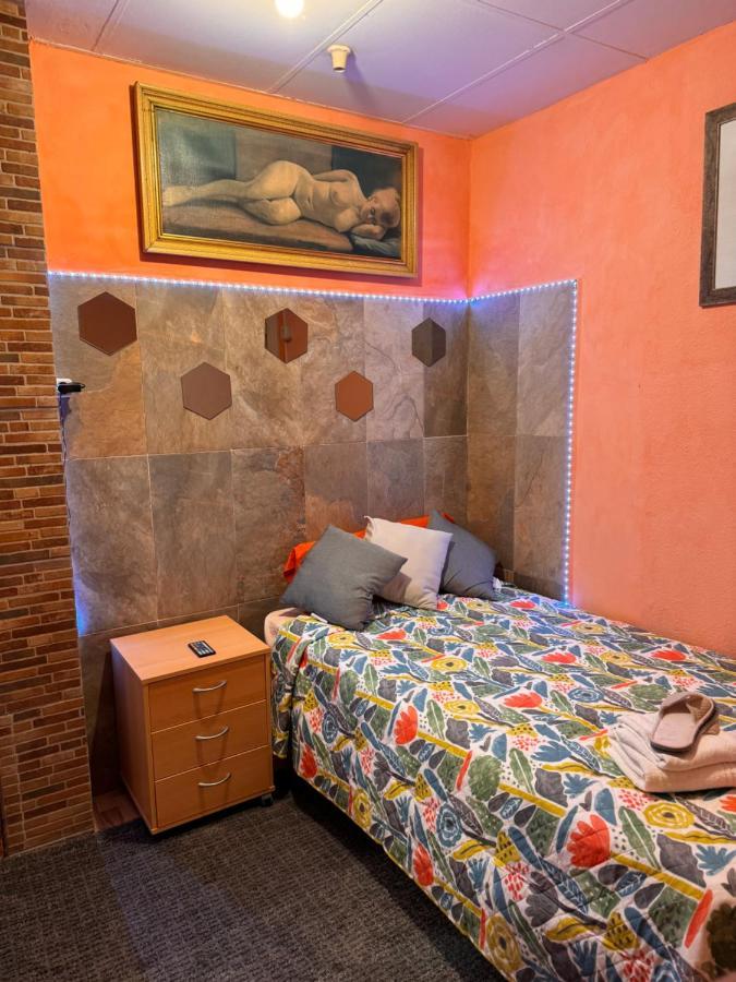 Bonita Habitacion En Chalet — Photos 2